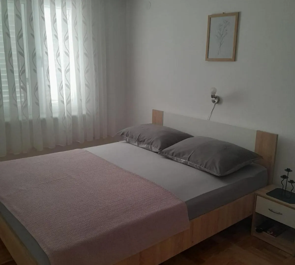 Apartments Samarzija- New 63 Not 47 Bibinje Chorwacja