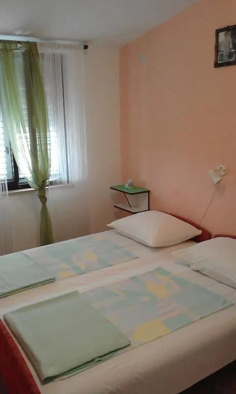 Apartments Samarzija- New 63 Not 47 Bibinje