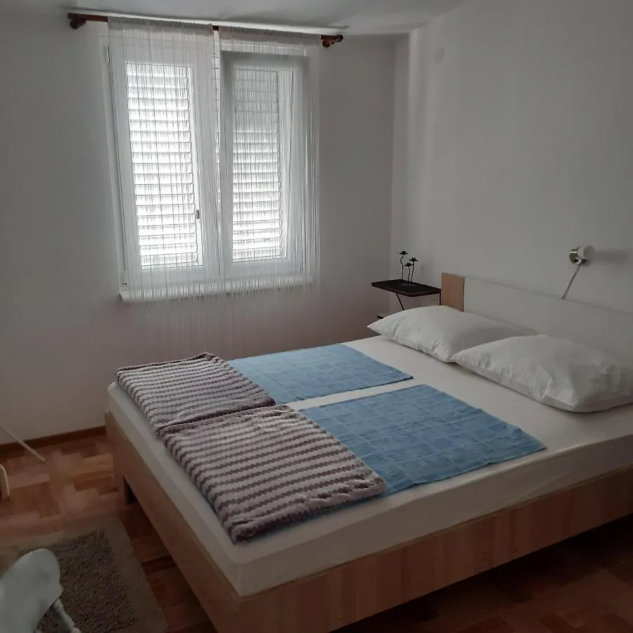 Apartments Samarzija- New 63 Not 47 Bibinje Chorwacja
