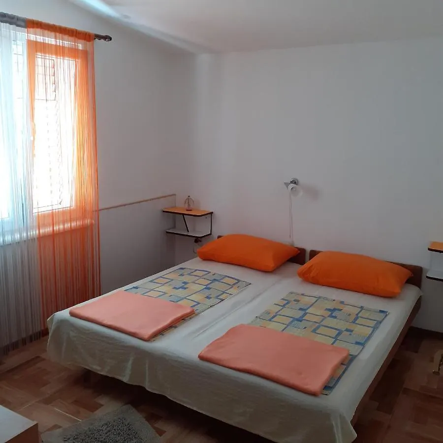 Apartments Samarzija- New 63 Not 47 Bibinje