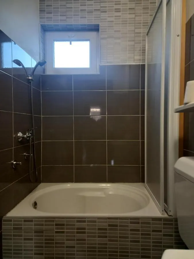 Apartments Samarzija- New 63 Not 47 Bibinje Chorwacja